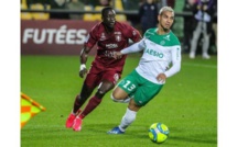Ibrahima Niane (FC Metz) : « Je n’ai jamais baissé les bras »