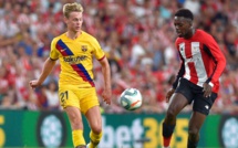 Coupe du roi ¼ de finale : Chocs Real Madrid-Real Sociedad, AT. Bilbao-Barcelone