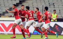 Tirage Ligue des Champions : Al Ahly d’Aliou Badji vs Mamelodi Sundowns, le gros choc des quarts