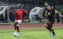 Al Ahli : Aliou Badji ouvre son compteur