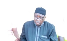 Nécrologie : Niokhor Diouf du CNG de lutte est décédé