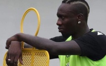 Mbaye Diagne retourne à Bruges : « Je ne veux pas aller en Chine ou dans un autre championnat »