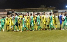 Coupe Arabe U20 : Le Sénégal invité, dans le groupe D avec Soudan, Libye et Emirats