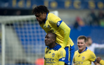 Ligue 1 française : Sochaux bat le Mans, Sané buteur et sauveur