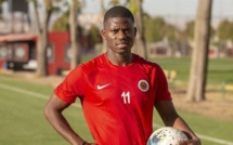 CAN tous les 4 ans : Floyd Ayité sur la même longueur d’onde que Diouf