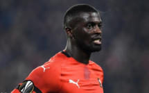 Rennes : Mbaye Niang soutien Létang