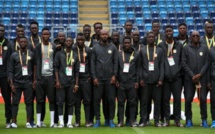 Coupe Arabe U20 : Youssouf Dabo donne une pré-liste de 27 joueurs 