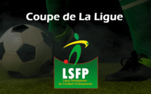 Coupe de la Ligue : Tous les huitièmes de finale programmés mercredi 12 février