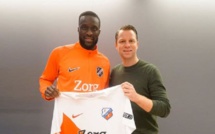 Officiel ! Le Sénégalais Lamine Sané s'engage avec FC Utrecht