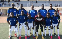 Ligue 2 – 9ème journée : L’EJ Fatick et Demba Diop FC piétinent