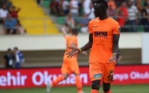 Vidéo – Papiss Cissé inscrit son 16e but de la saison