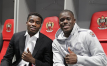 Toujours pisté par Aliou Cissé : Et si Wagué convainc Malang Sarr