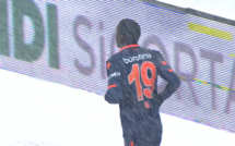 Vidéo – Süper Lig : Demba Ba buteur pour la sixième fois