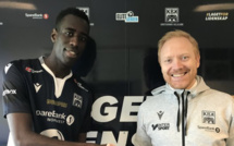Ousseynou Cavin Diagne rejoint la Norvège