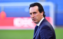 PSG : Unaï Emery encense Neymar et descend les Thiago
