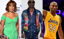 Mort de Kobe Bryant : Le rappeur Snoop Dogg insulte et menace une célèbre journaliste