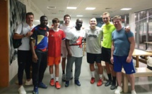 Teungueth FC : un accord de partenariat avec le groupe Evolt est trouvé