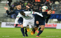 Coupe de France : Mbaye Niang buteur, Rennes rejoint en demi-finale