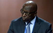 Jacques Anouma : Des ambitions pour la présidence de la CAF en 2021 ?