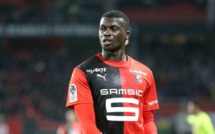 Mbaye Niang : «On avait à cœur d’aller en demi-finales»