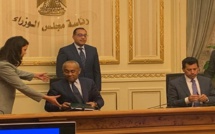 L’Egypte et la CAF trouvent un nouvel accord pour l’hébergement du siège de la confédération