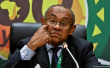 Ahmad Ahmad rejette sur Issa Hayatou les conclusions du rapport qui incrimine sa gestion de la CAF