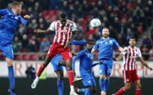 Vidéo : Pape Abdou Cissé claque un doublé et offre la victoire à Olympiacos