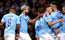Ligue Des Champions - Manchester City part au clash avec l’UEFA