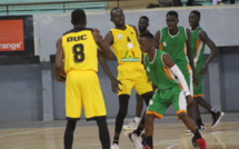Basket NM1 :Duc marche sur le Rail !