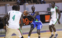 Basket-National 1 Masculin : Les favoris, comme prévu.