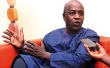 Saër Seck : « les sportifs doivent être fiers du stade du Sénégal »