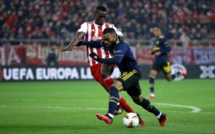Ligue Europa : Ousseynou Ba homme du match côté Olympiacos, selon Sadio Mané