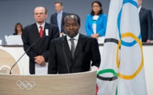 Pose première du stade Sénégal : voici le discours intégral de Diagna Ndiaye