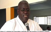 VIDEO-Arts Martiaux: la grande nuit du Tatami prévue ce samedi à Sorano