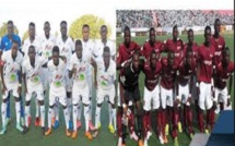 Ligue 1 : Génération Foot en grand danger face à Teungueth FC