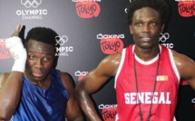 TQO – Boxe : Mamadou Ndiaye explique sa défaite !