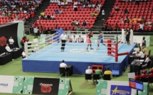 TQO : Pape Mamadou Ndiaye et Matar Sambou éliminés