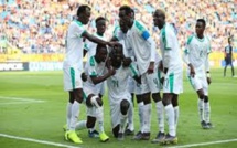 Coupe Arabe U20 : le Sénégal croise l’Egypte en demi-finale