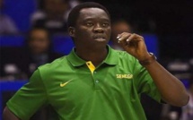 Basketball : Cheikh Sarr gradé de coach instructeur de la FIBA