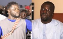 Procès Eumeu Sène vs Moustapha Diop : Le promoteur condamné à payer 28 millions
