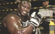 VIDEO : après avoir mis KO Podmore, Bombardier remercie les Sénégalais