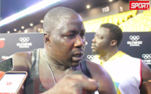 Gris Bordeaux réclame plus de reconnaissance envers les sportifs nationaux