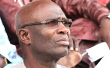 Une pétition lancée pour le départ de Dr Alioune Sarr du CNG