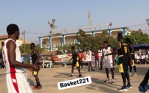 Basketball : Première victoire du Saltigué qui renverse le DUC