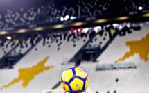 Coronavirus : tous les matches de Serie A à huis clos jusqu’au 3 avril