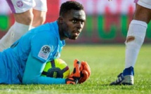 Stade Rennais : Edouard Mendy se méfie de l’AS Saint-Étienne