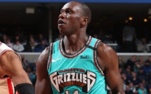 VIDEO-NBA : Gorgui Sy Dieng et les Grizzlies enchaînent face à Brooklyn (118-79)