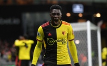 Watford : Ismaila Sarr révèle comment il a refusé Barcelone pour rejoindre Rennes