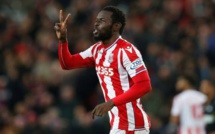Stoke City – Mame Birame Diouf : « Je vais continuer à me battre 