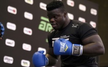 Après deux mois aux USA, Reug Reug est rentré à Dakar